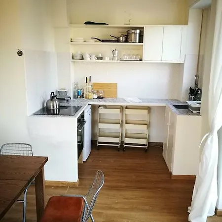 Two Appartments *