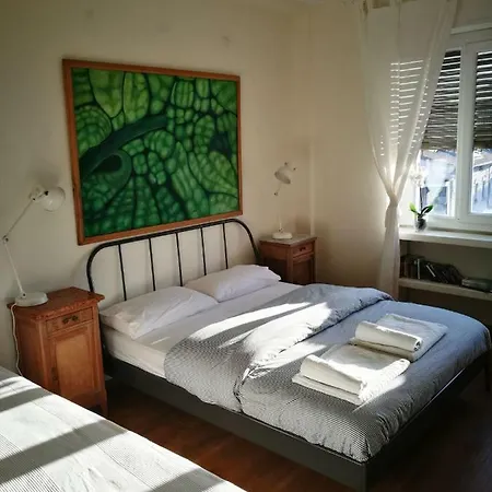 شقة Two Appartments