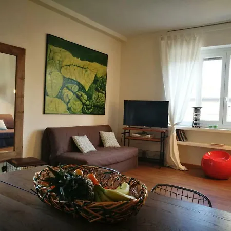 Two Appartments