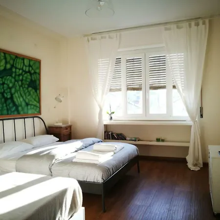 Two Appartments * ميلان