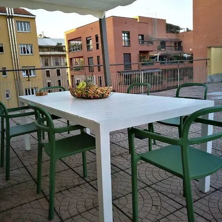 Two Appartments *