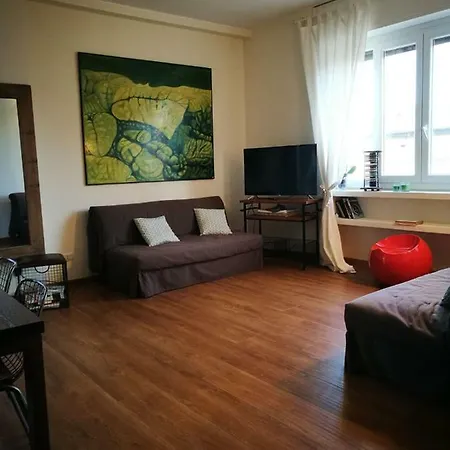 شقة Two Appartments
