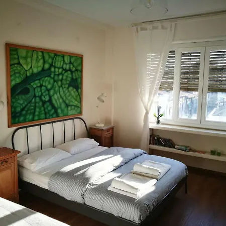 شقة Two Appartments ميلان