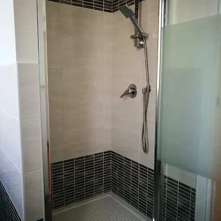 Two Appartments شقة