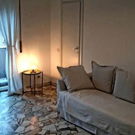 شقة Two Appartments ميلان