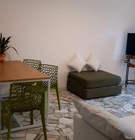 Two Appartments