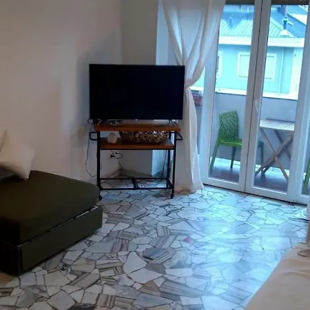 Two Appartments * ميلان