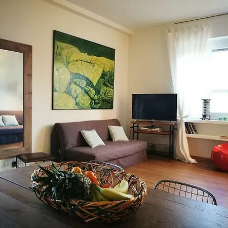 Two Appartments