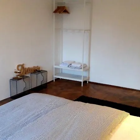 Two Appartments
